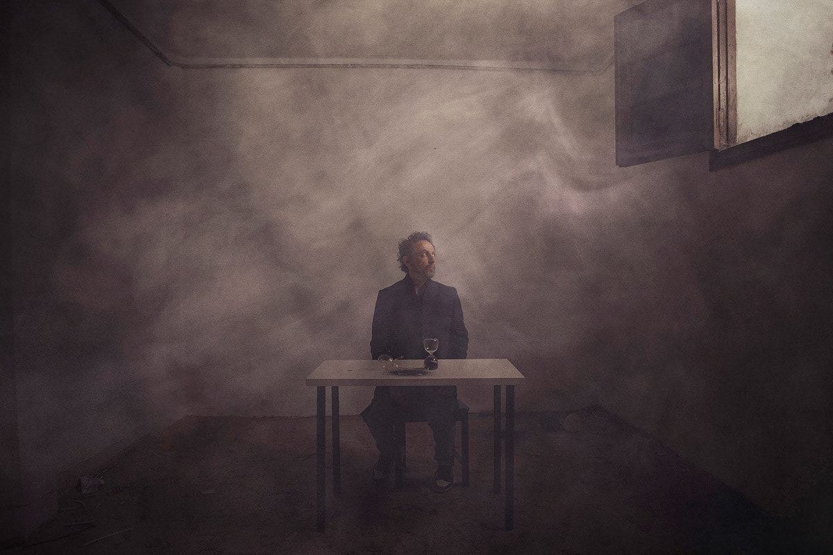 Tempus 2.  45x30 cm  15 unid.