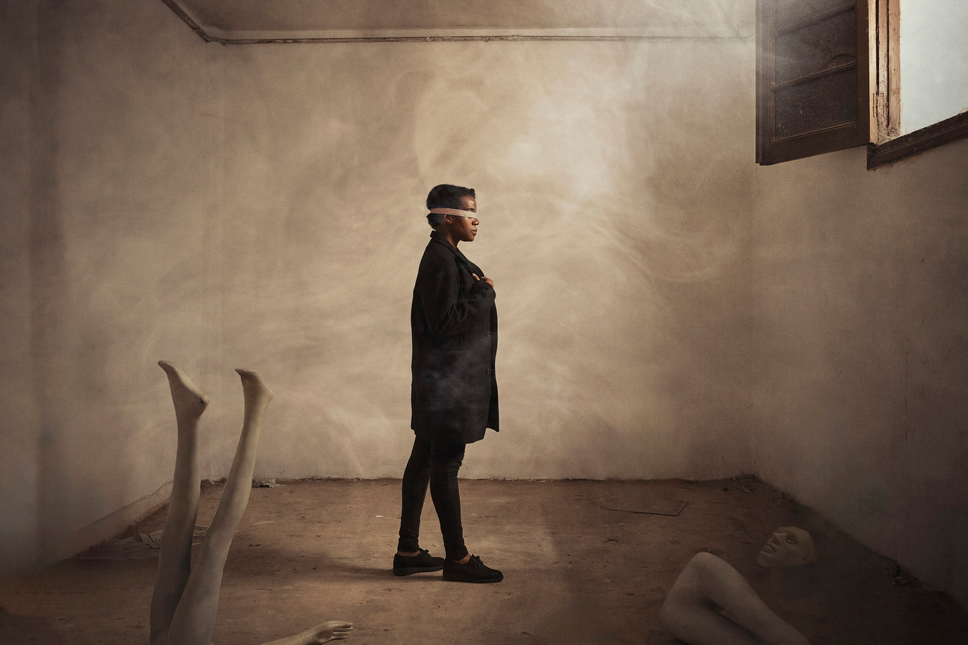 Tempus 4.   60x40 cm  15 unid.