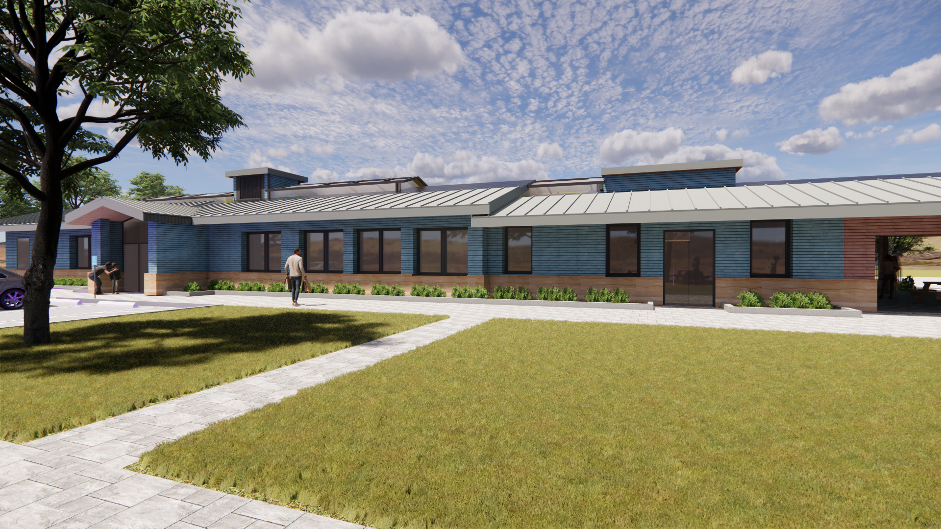 Teaching and Innovation Farm Lab