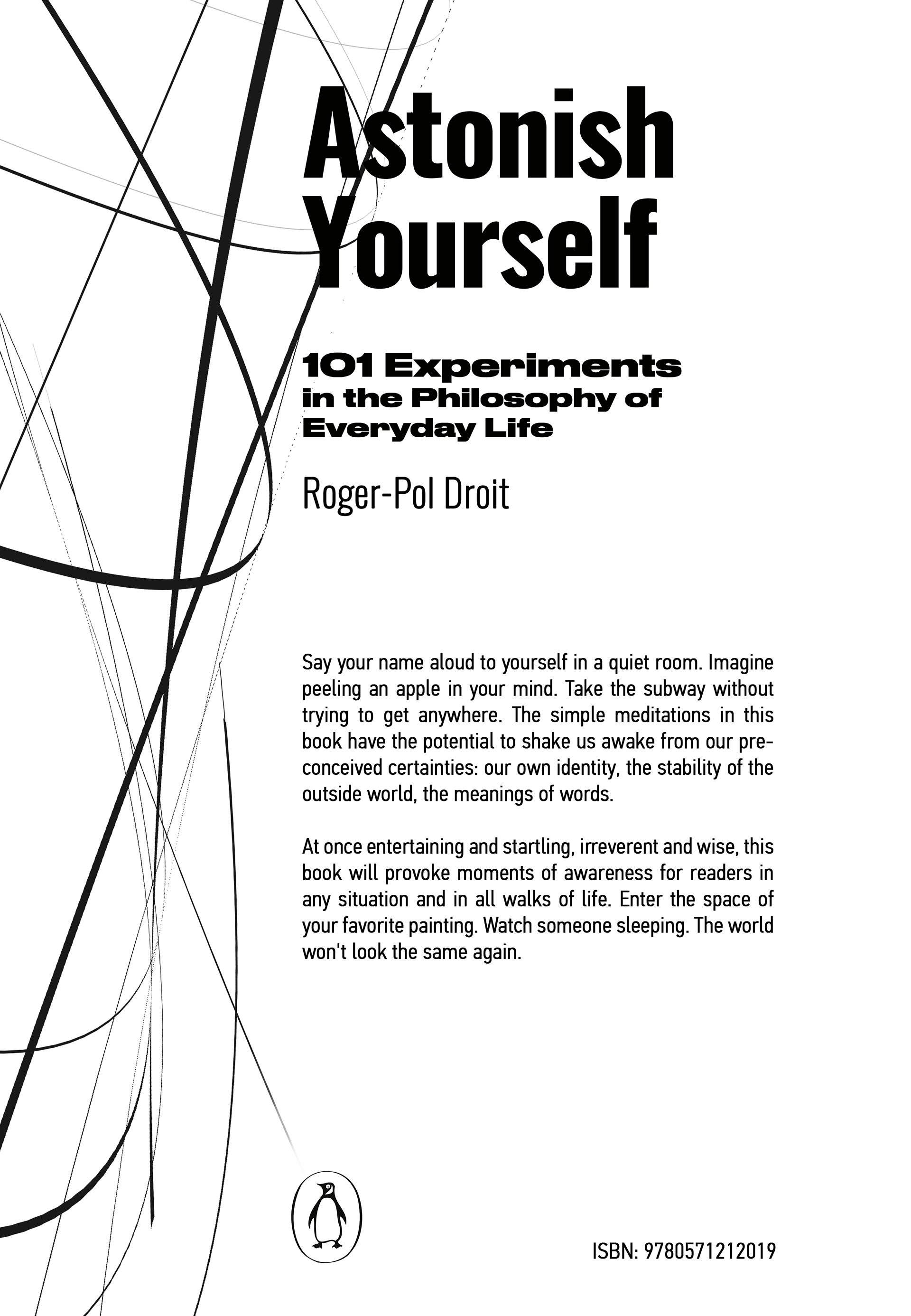 Informative Flier