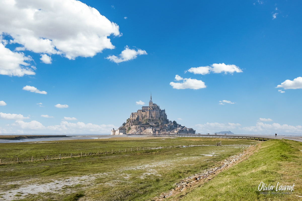 La Baie du Mont Saint Michel