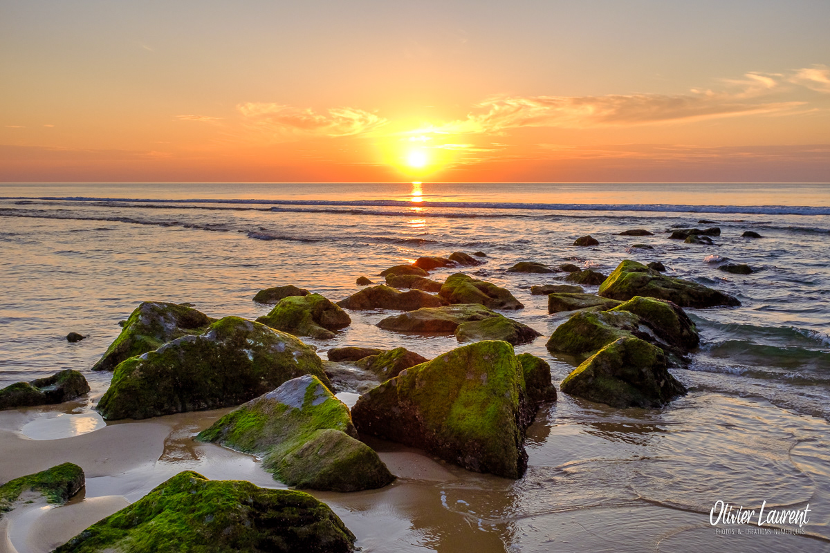 Lacanau-Océan - Gironde