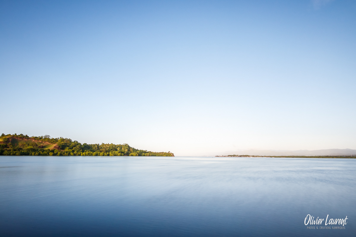 Lagon de Tumbak, Sulawesi