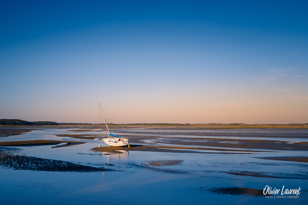 Bassin d'Arcachon