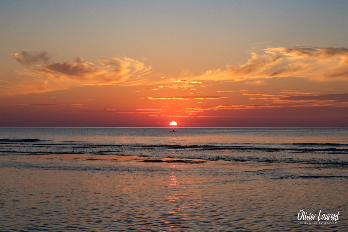 Lacanau-Océan - Gironde