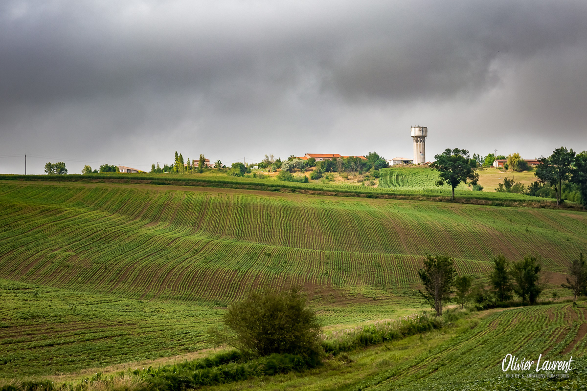 Montgeard - Lauragais