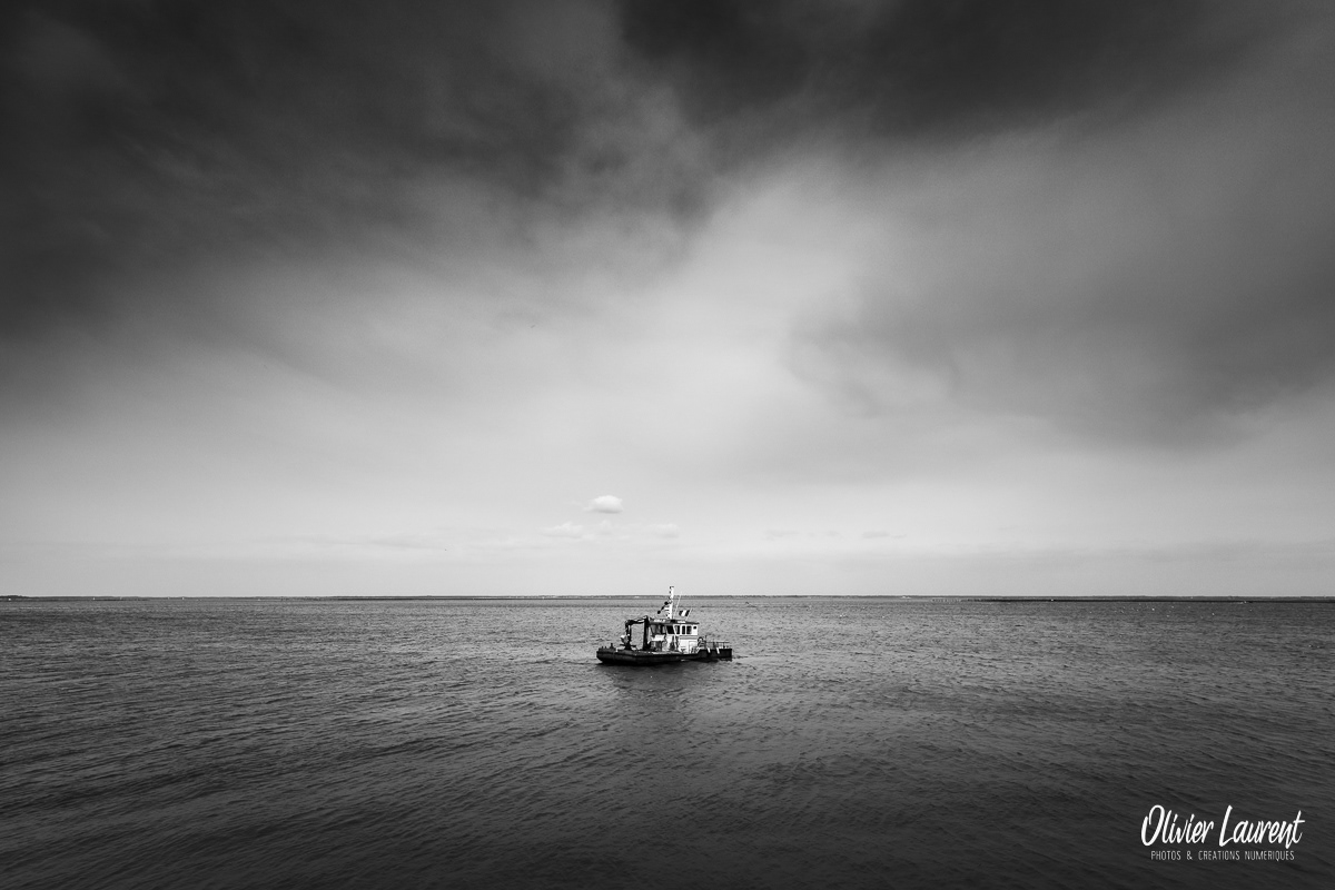 Bassin d'Arcachon