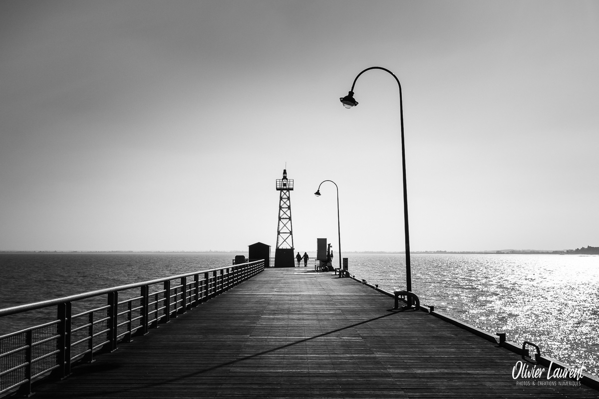 Les Amoureux de Cancale