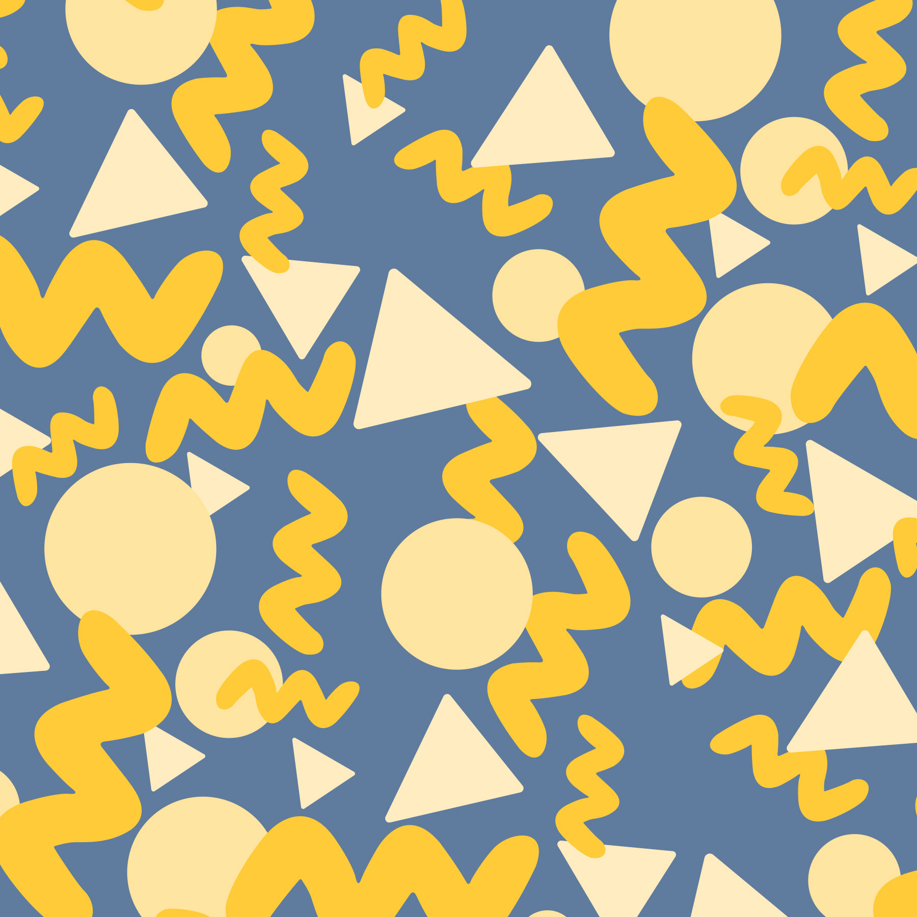 cavatappi pattern