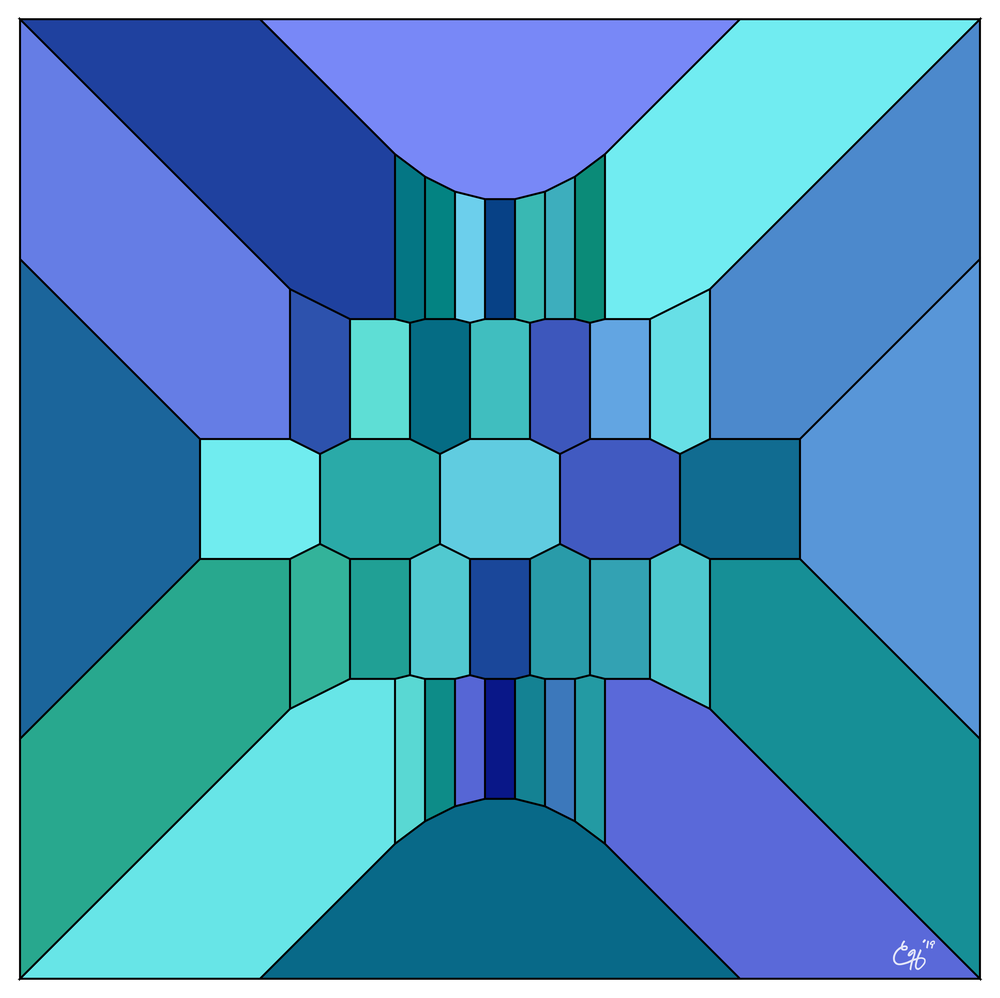 Pacific Northwest (2019)