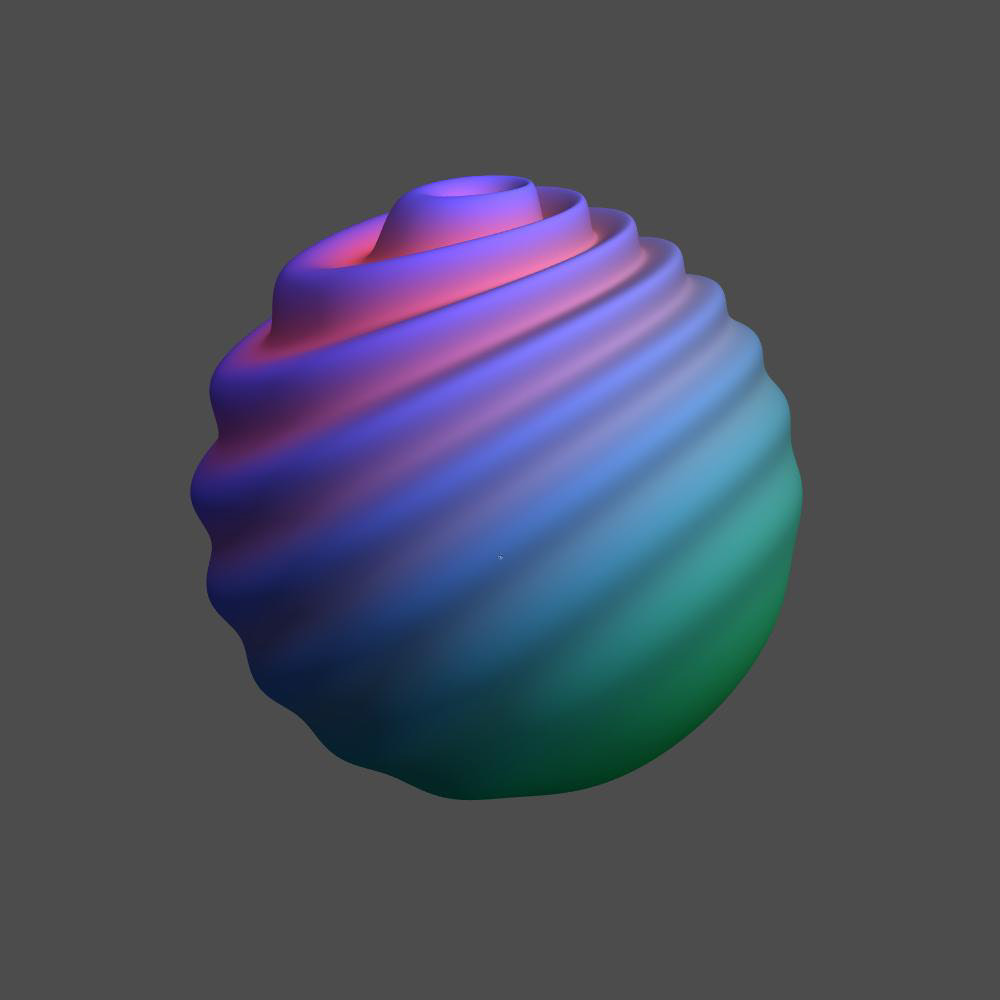 Transverse Impact (2018)