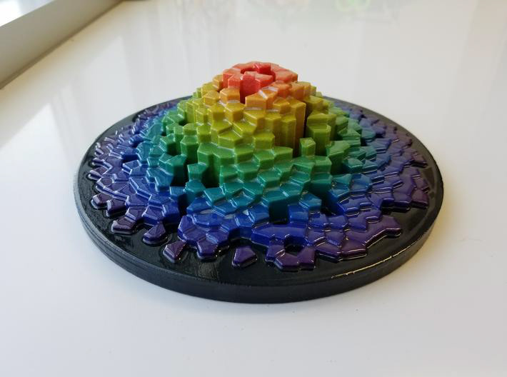 The New Normal (2017)