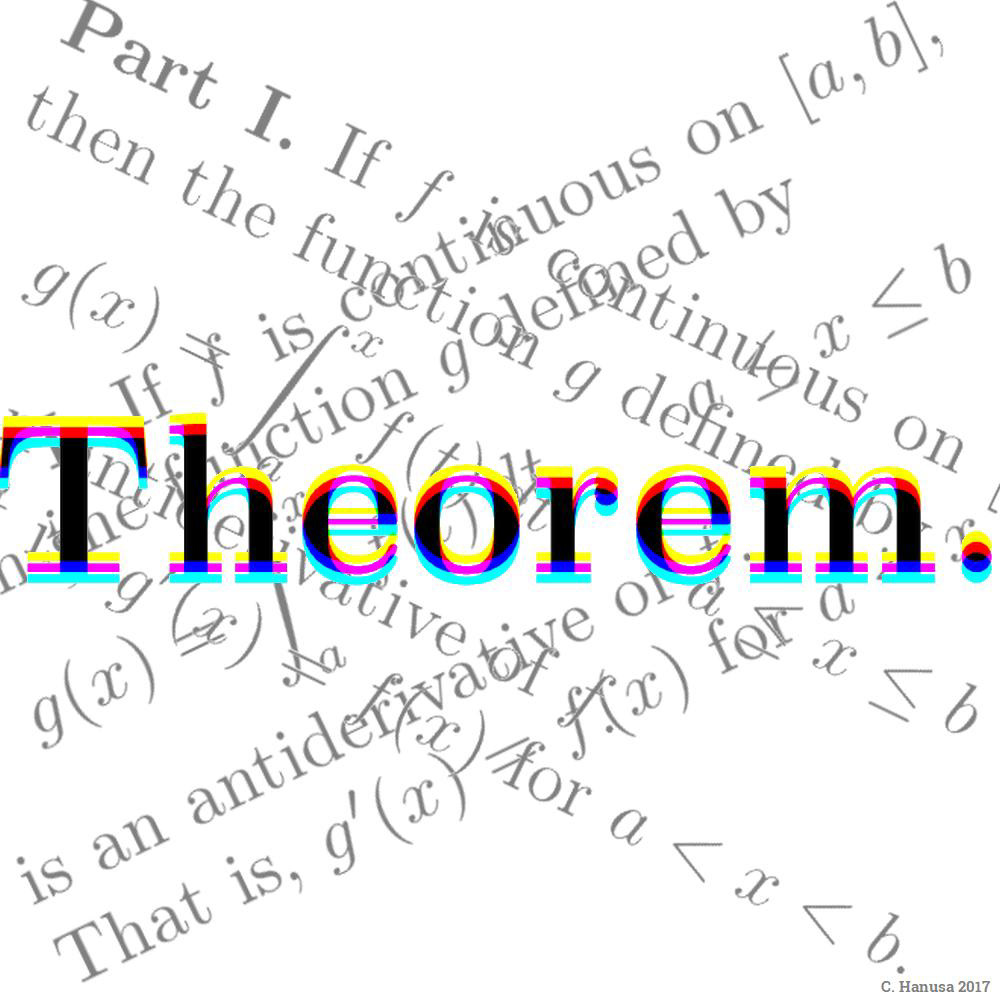  Theorem. (2017)