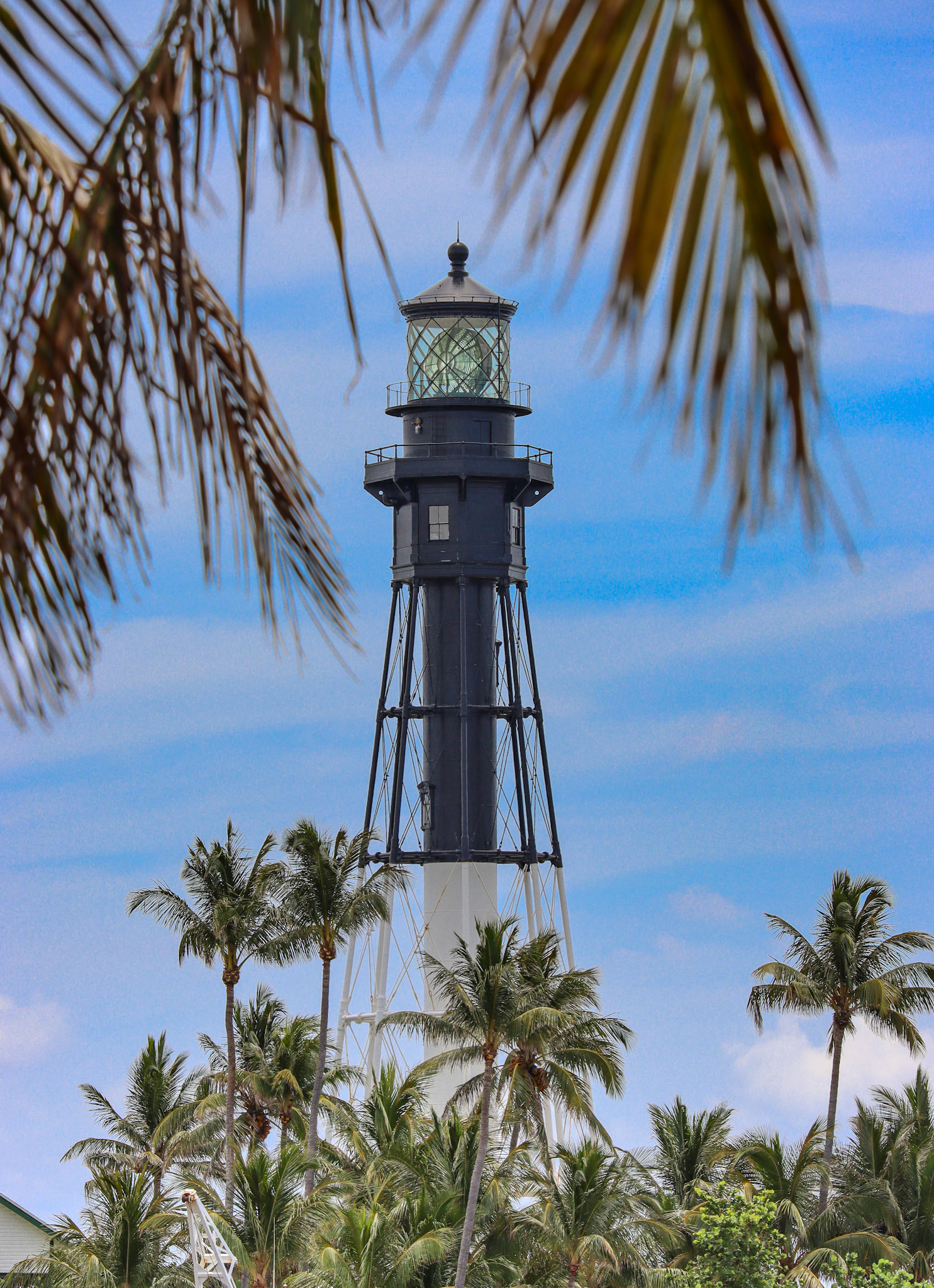 Hillsboro Lighthouse