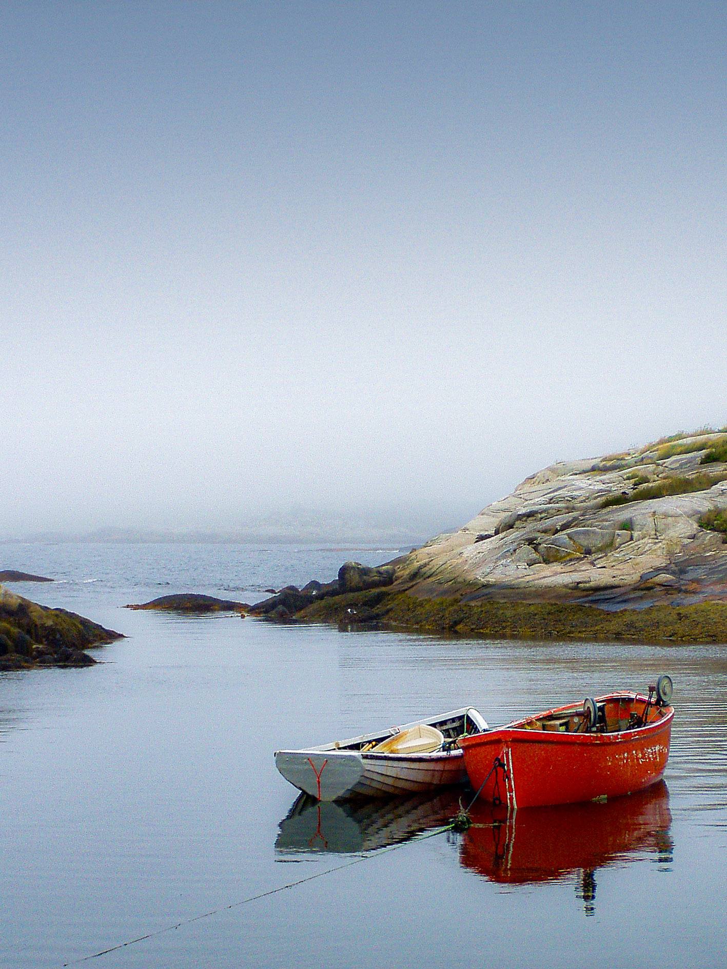 Peggy Cove