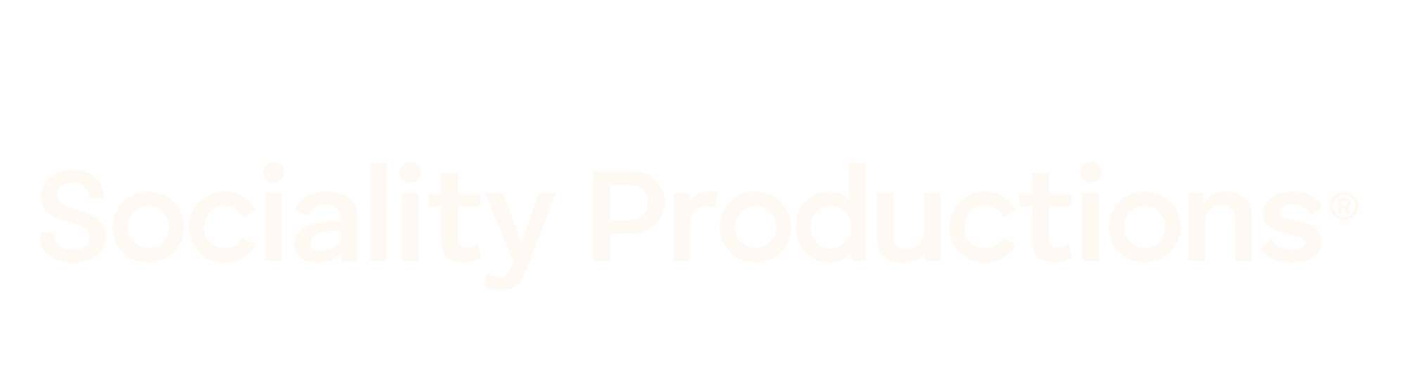 Sociality Productions