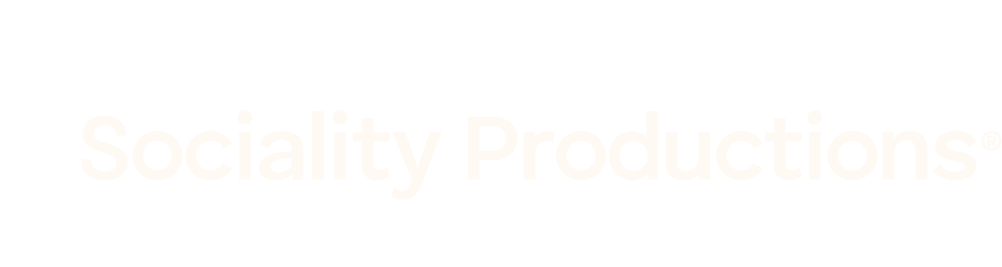 Sociality Productions