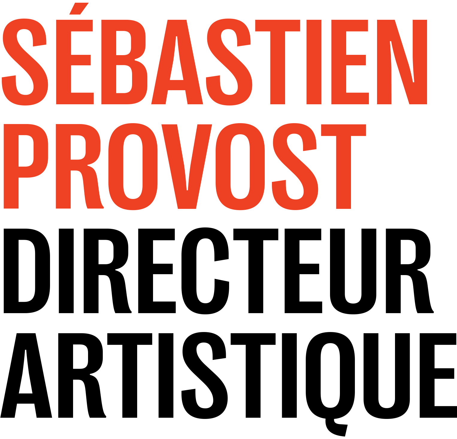 Sebastien Provost