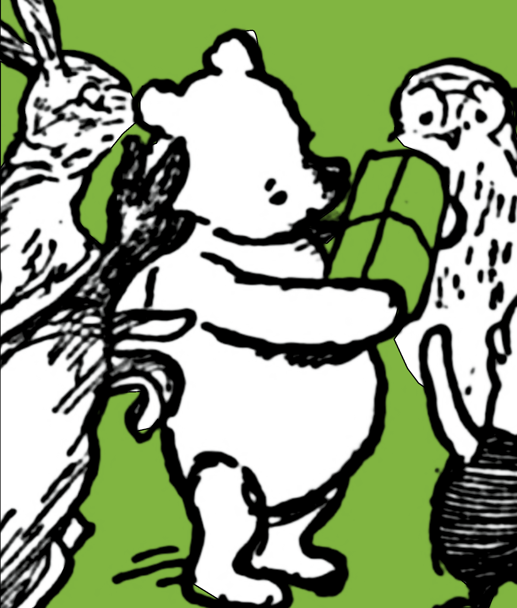 Example of Image within the Book