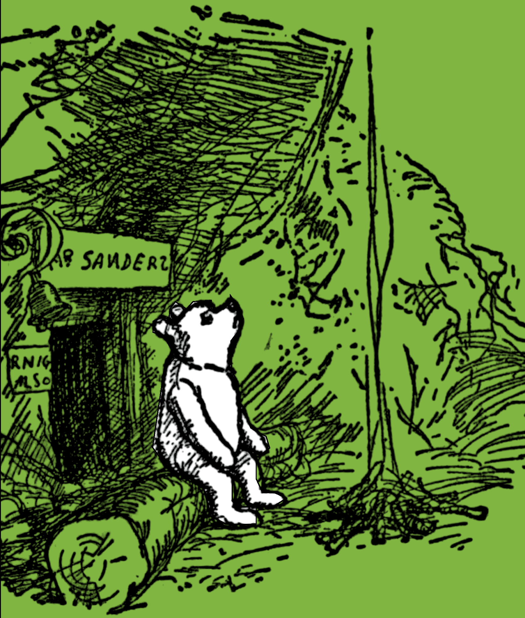 Example of Image within the book