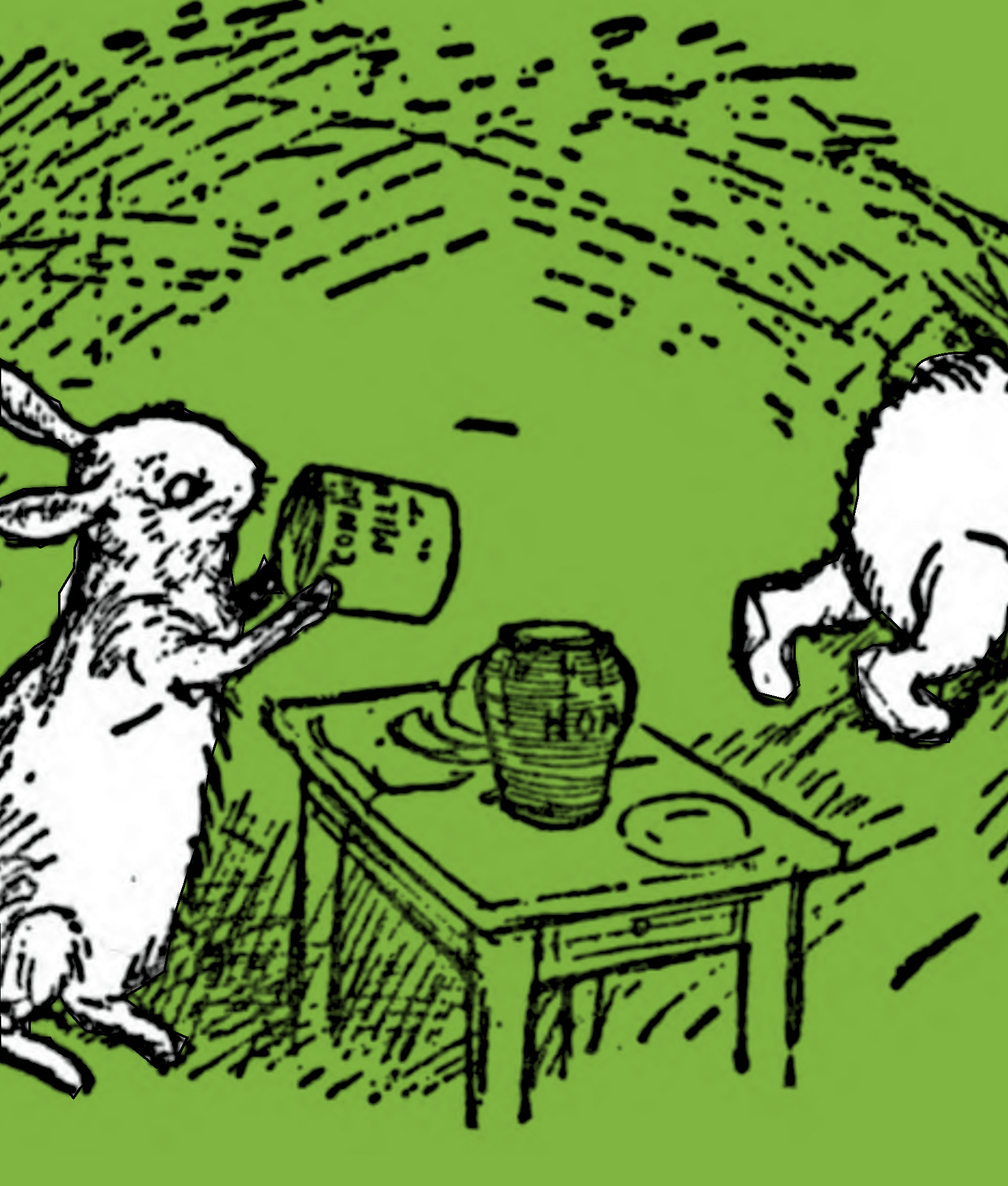 Example of Image within the Book