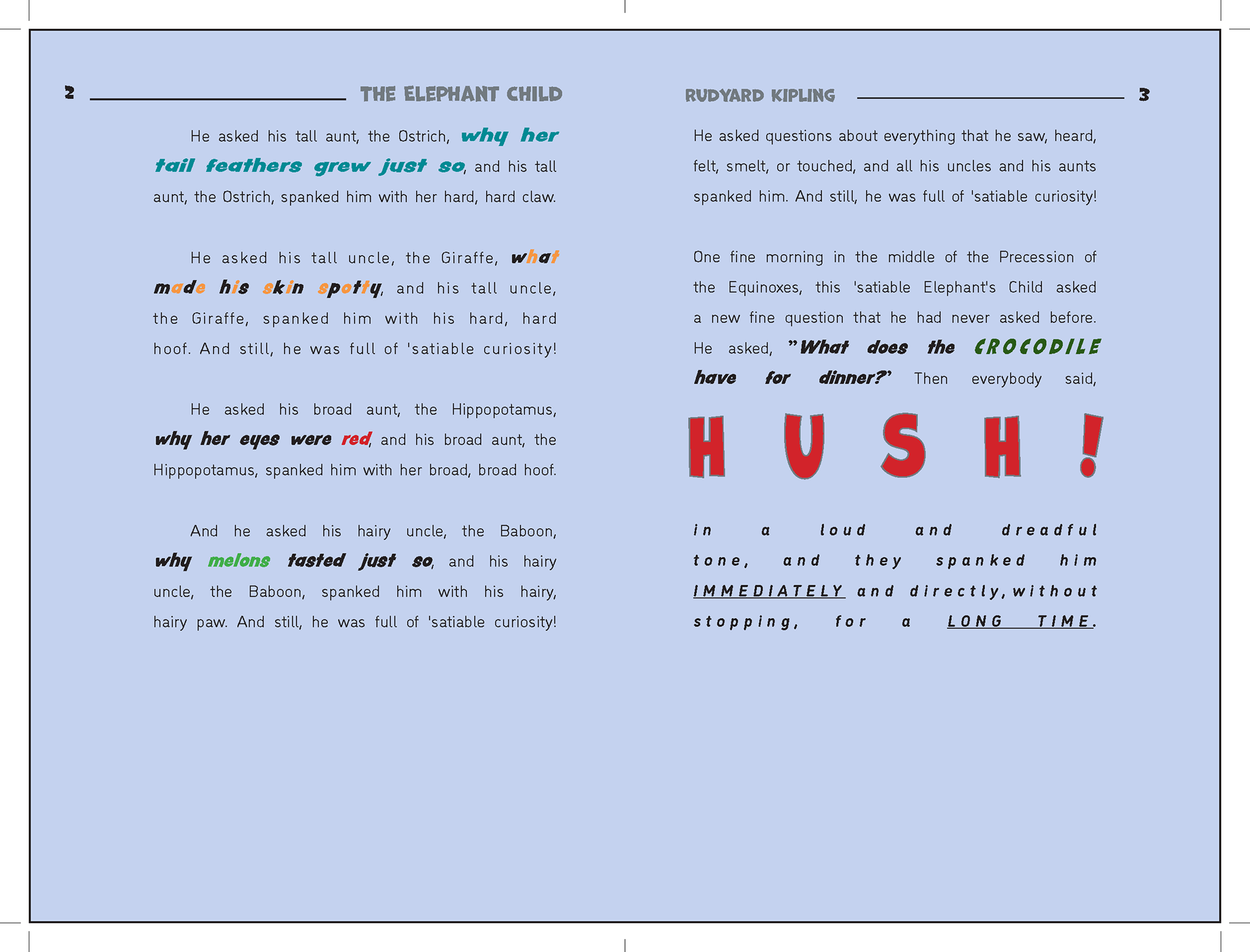 All Justify Page 2
