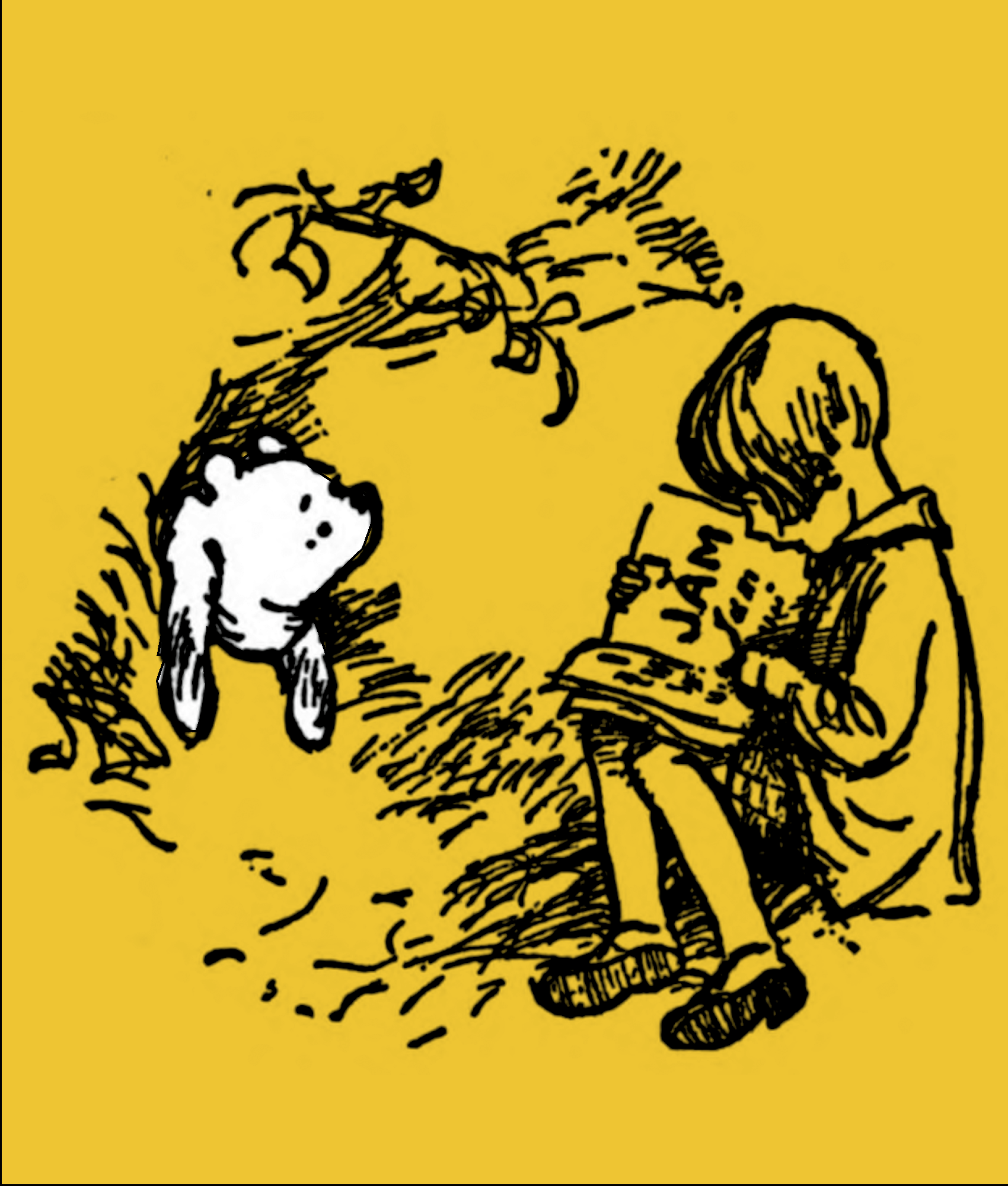 Example of Image within the Book