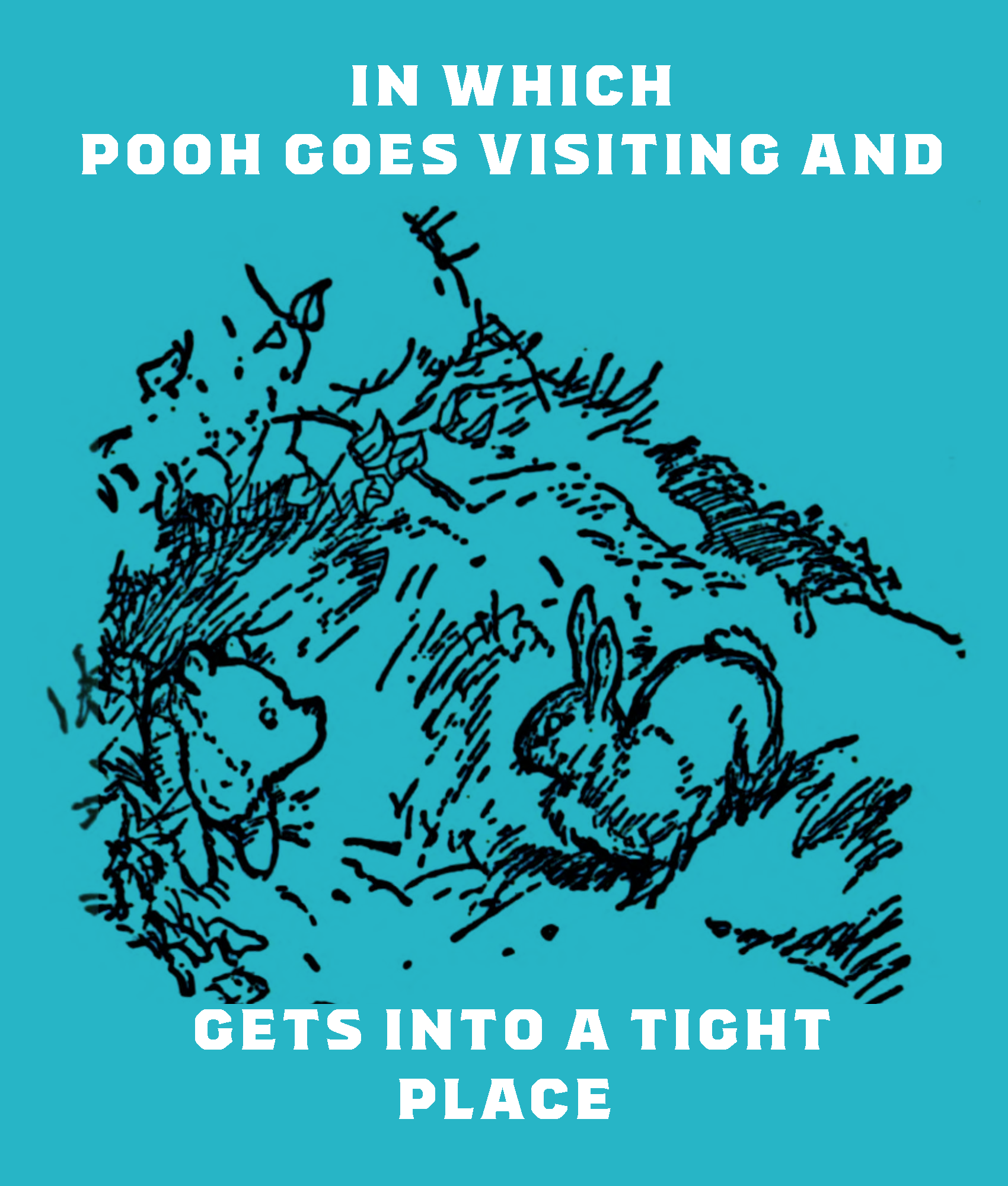 Example of Chapter Title Page