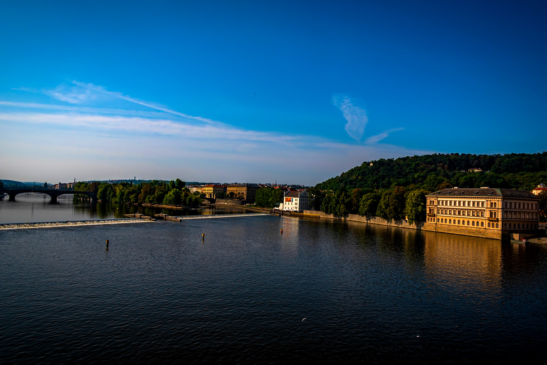 Liechtenstein Palace
