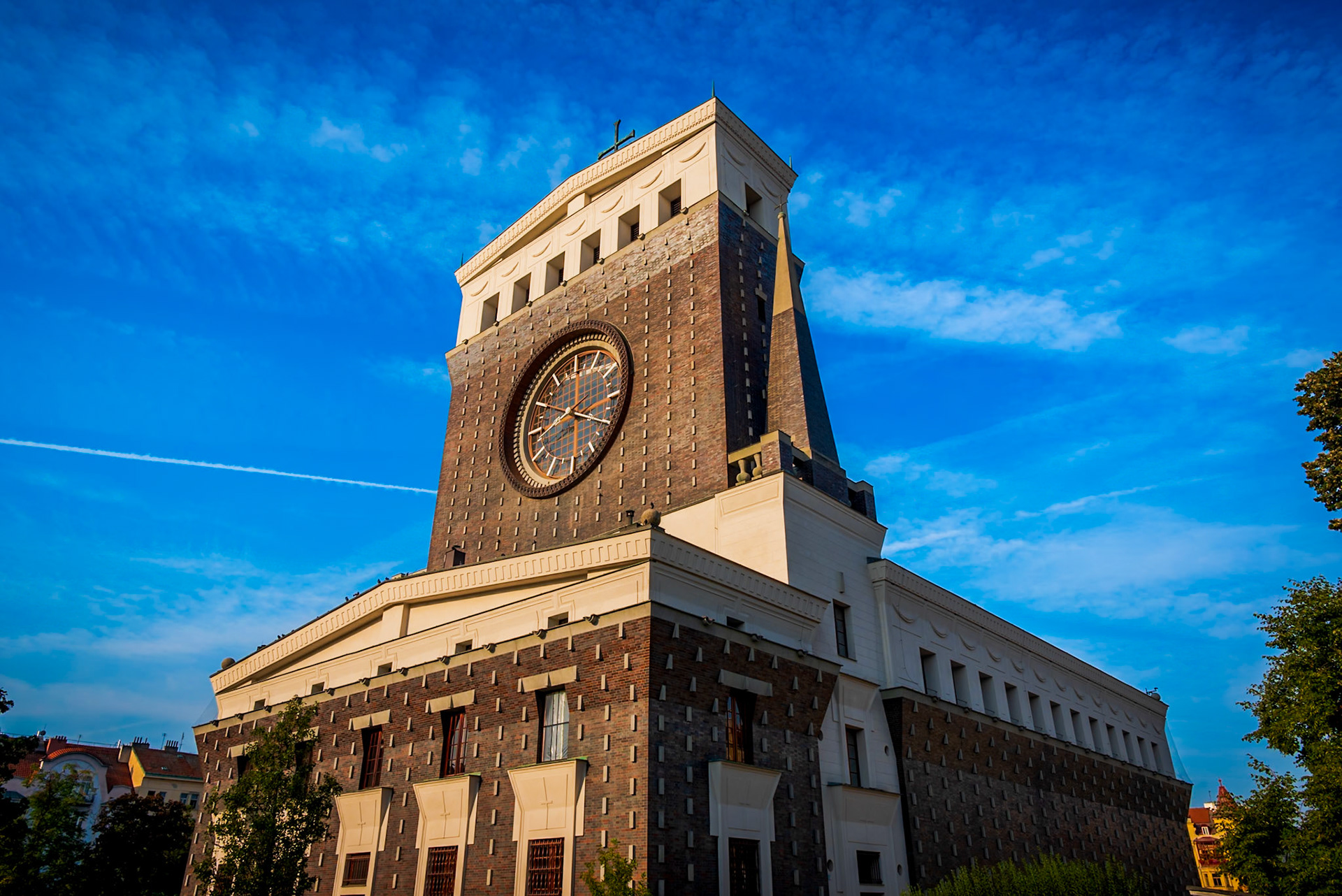Church of the Most Sacred Heart