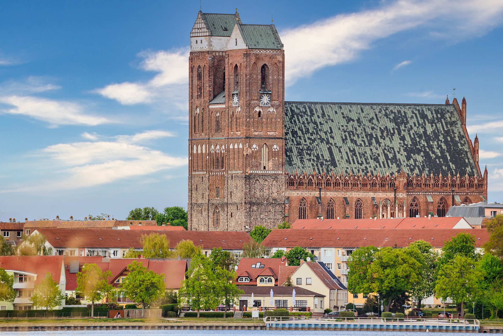 Marienkirche Prenzlau