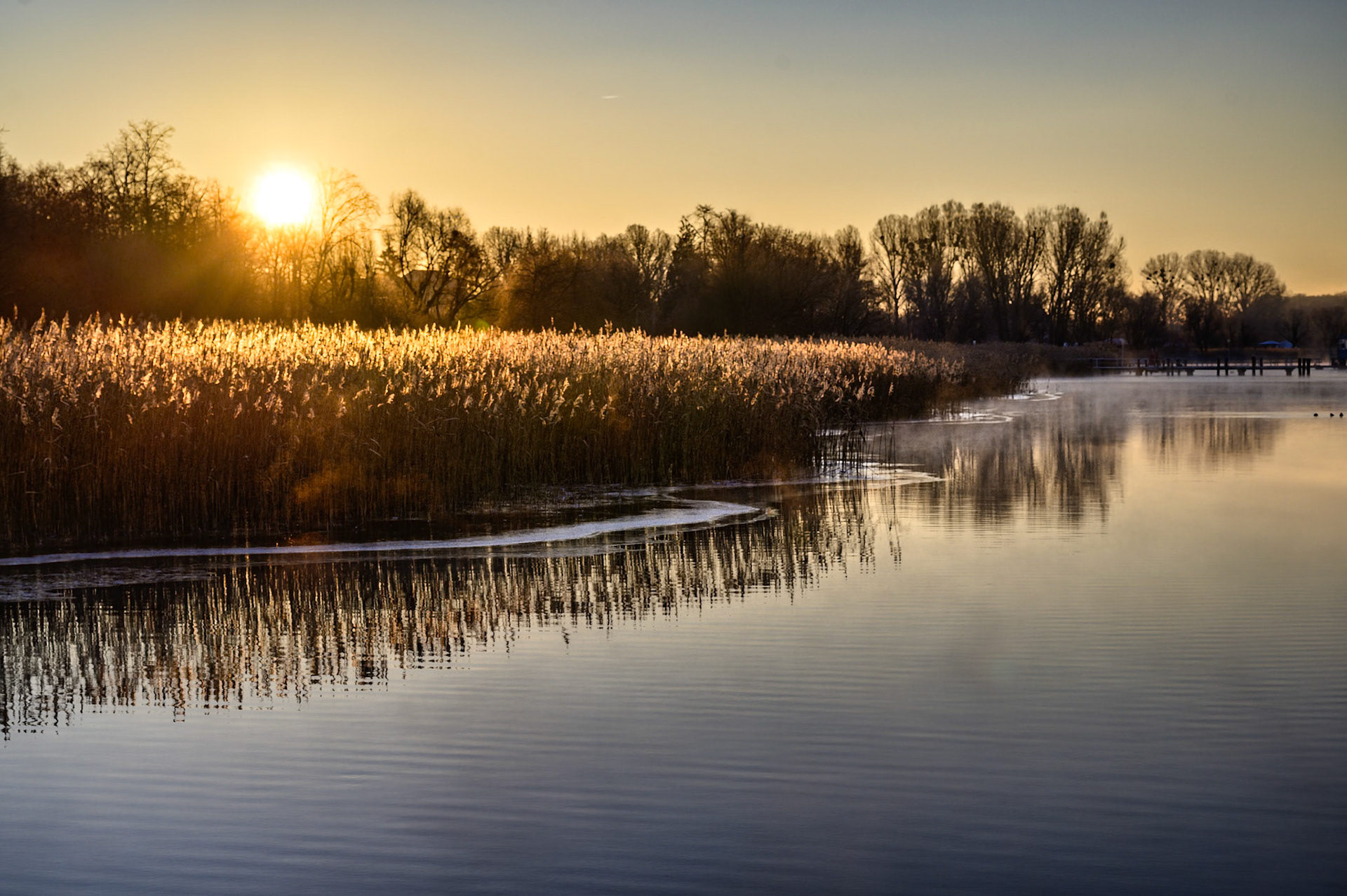 Ansicht aus Prenzlau