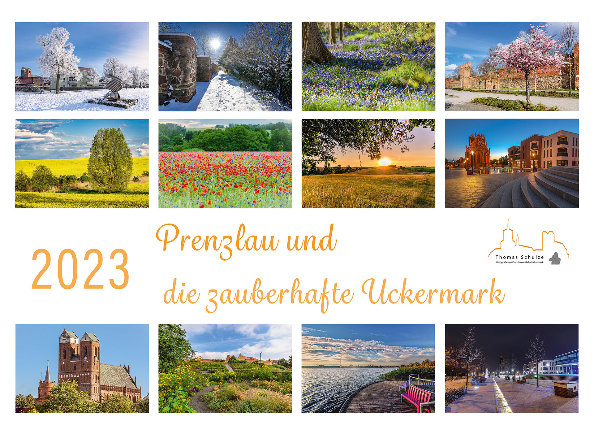 Kalenderbeispiel 2023 (Deckkblatt)