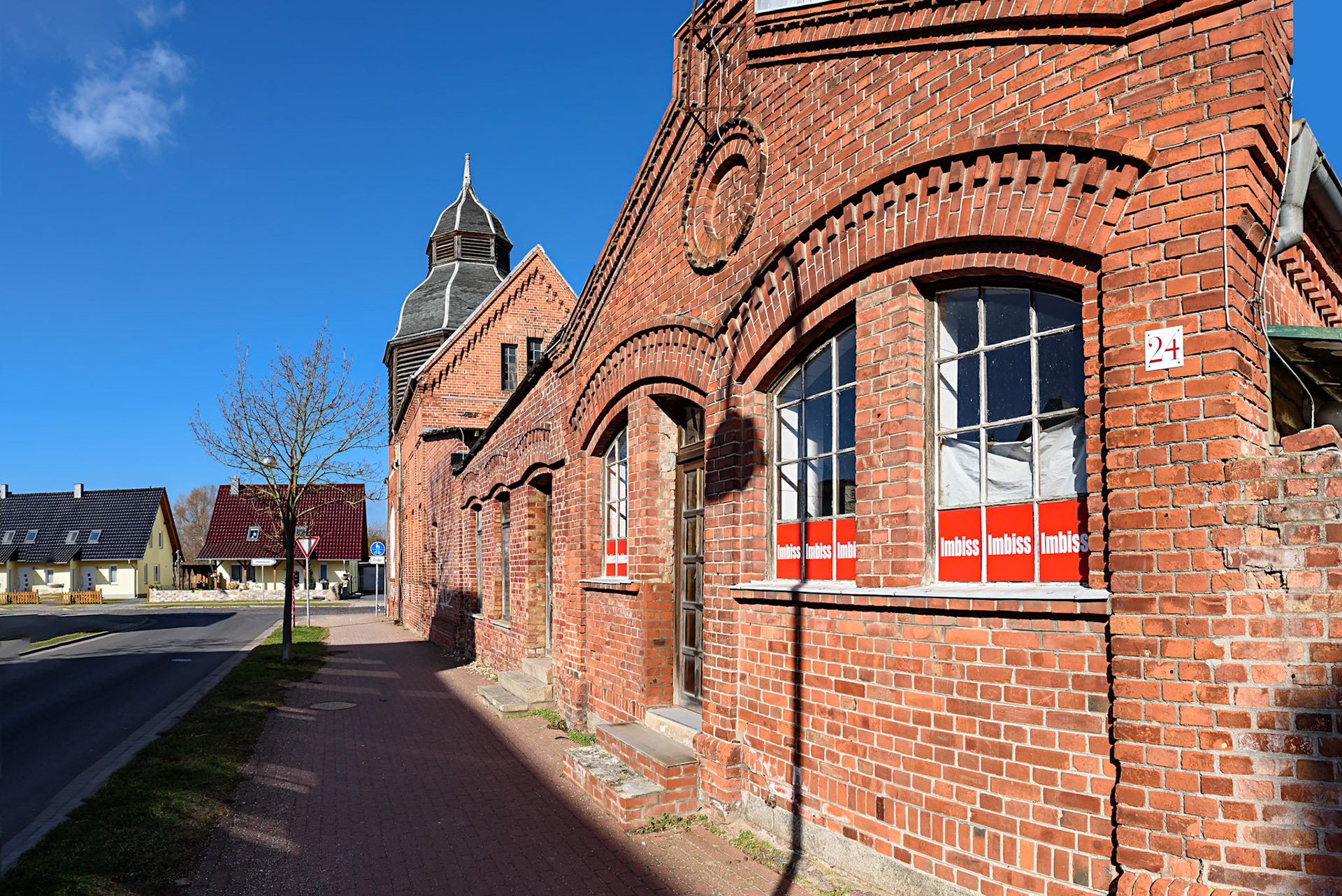 prenzlau, ansichten, uckermark, Brandenburg, fotoclub, fotograf, lokal, kino, bilder