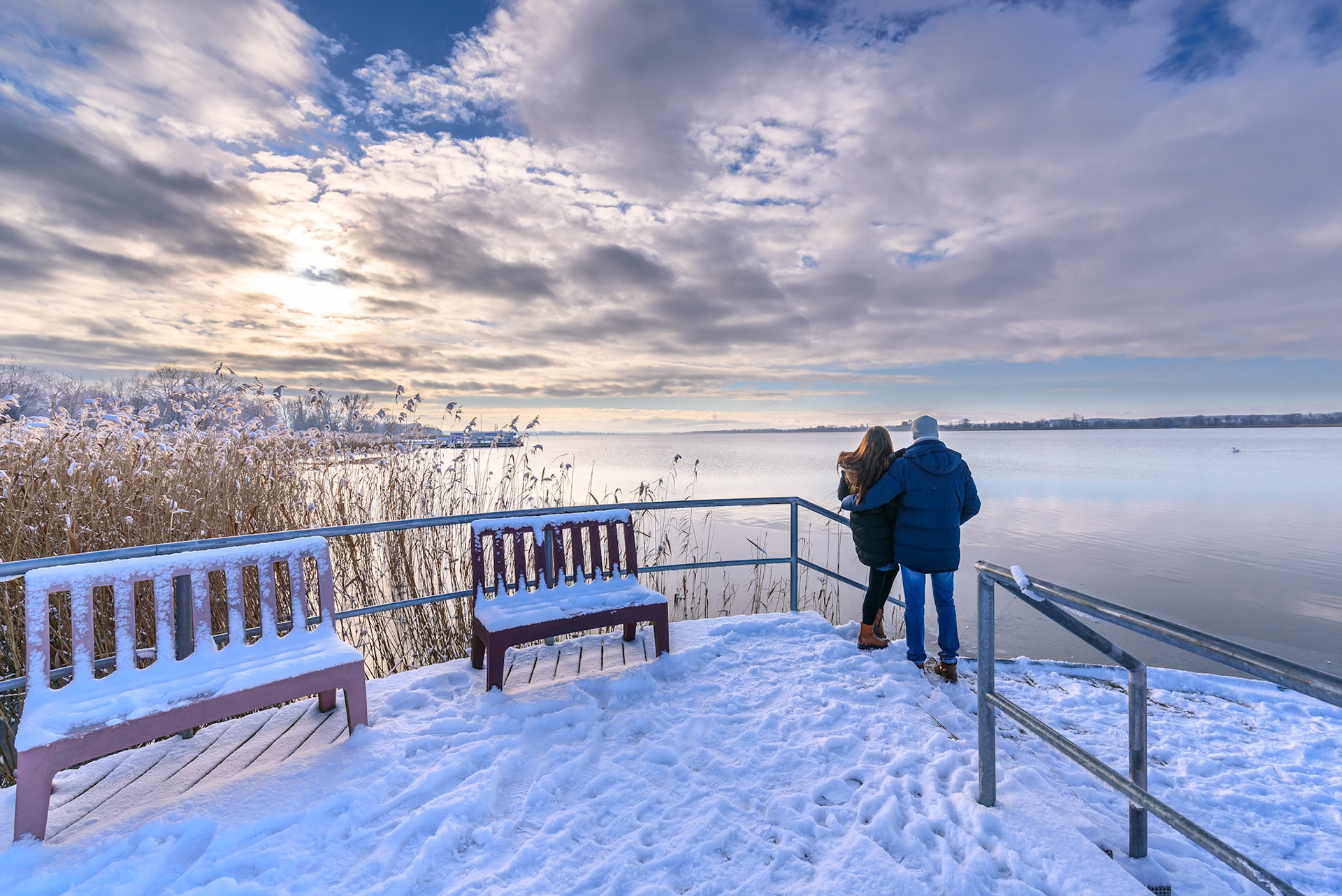 Ansicht aus Prenzlau