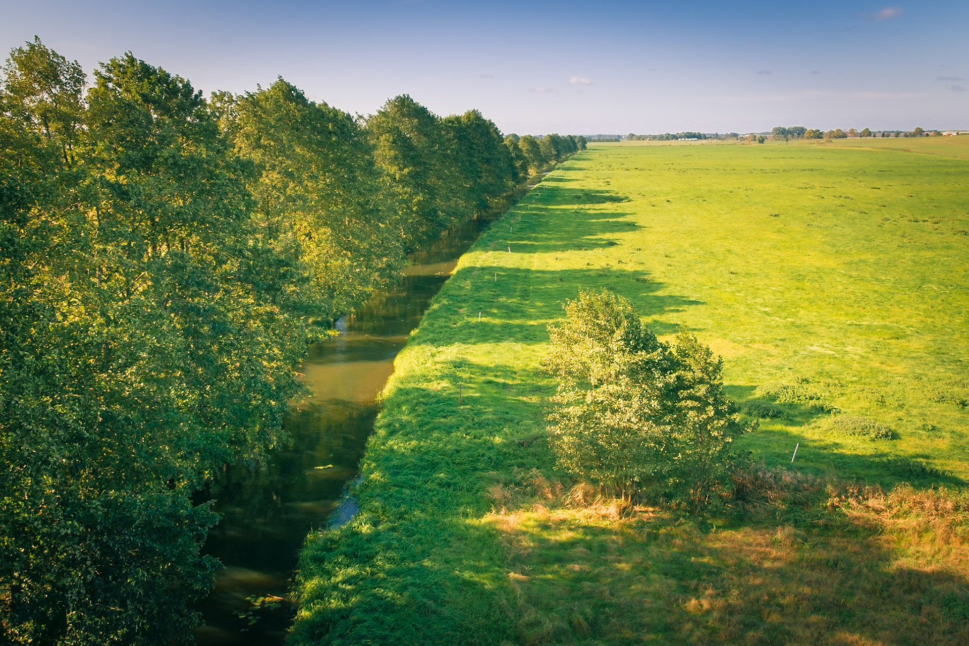 Bilder aus der Uckermark