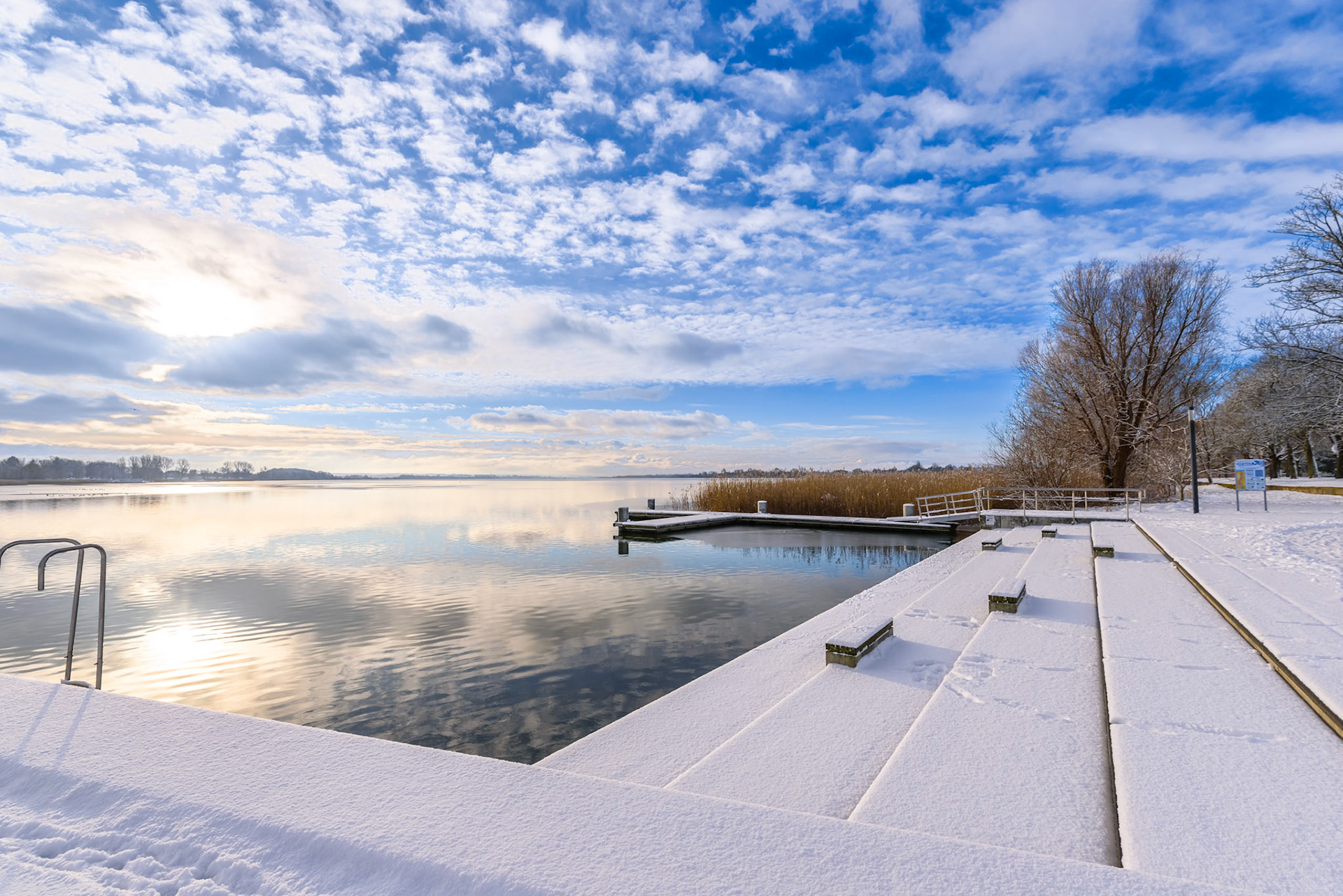 Ansicht aus Prenzlau