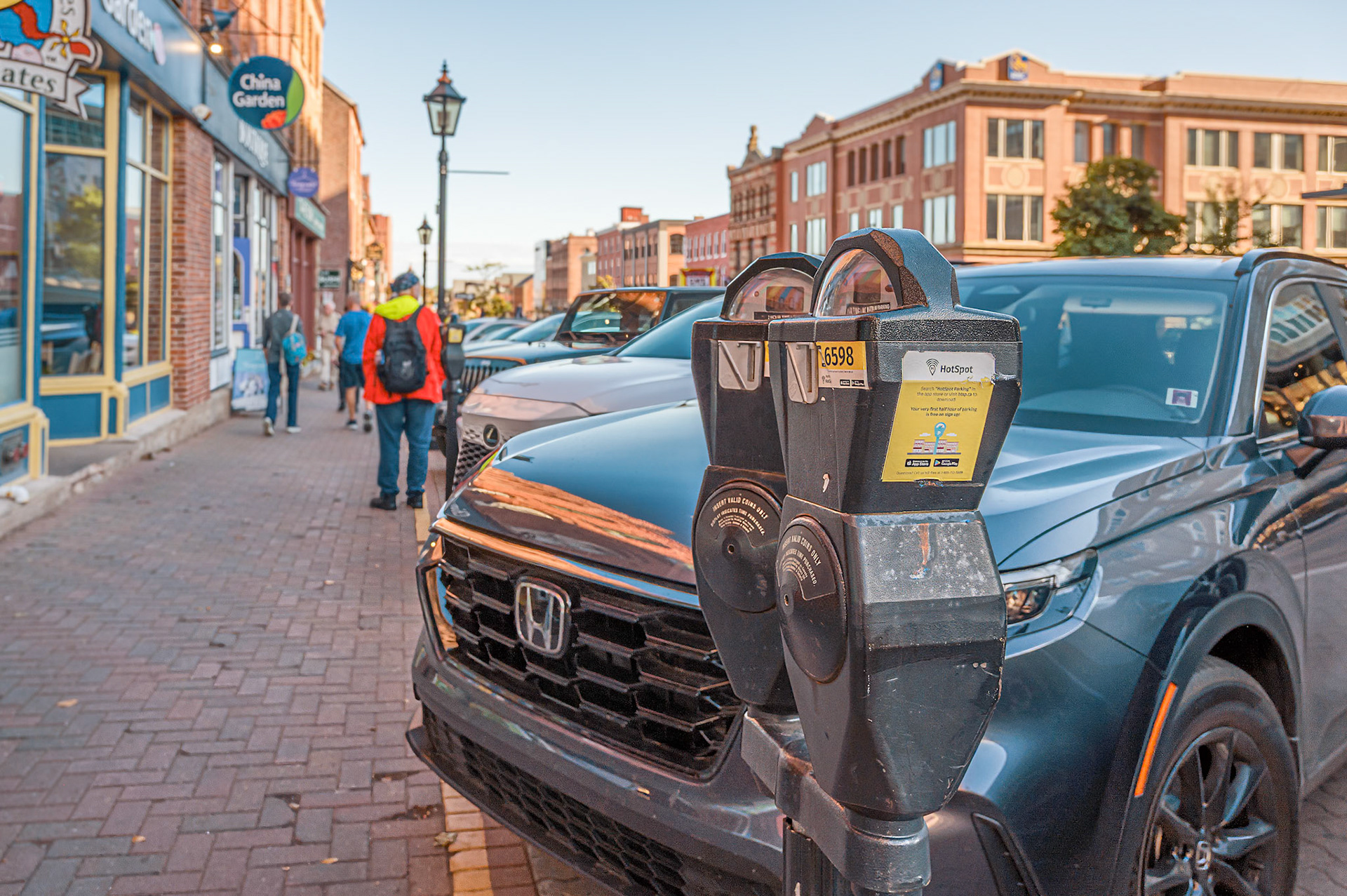 Foto von Thomas Schulze