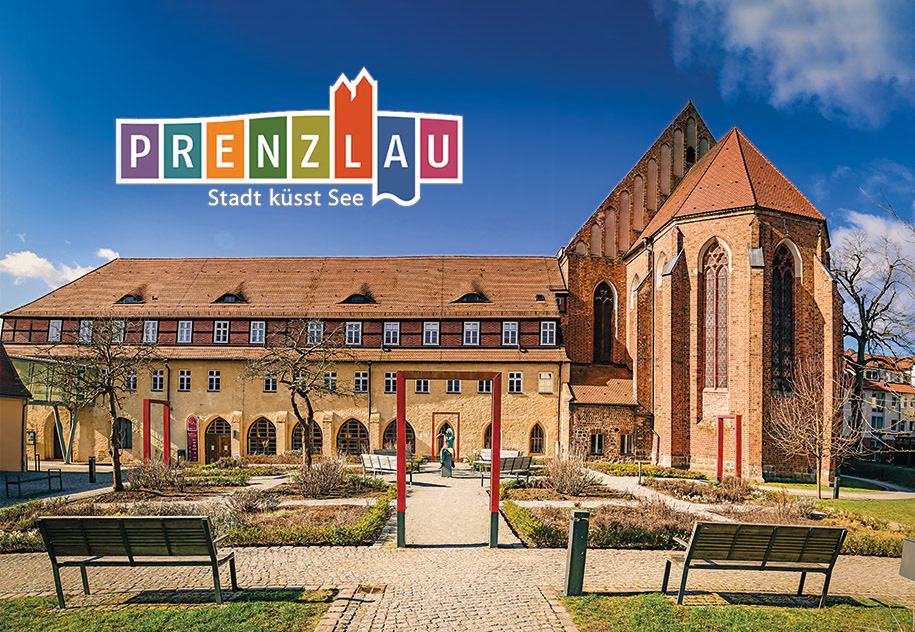 Dominikanerkloster (Magnet)