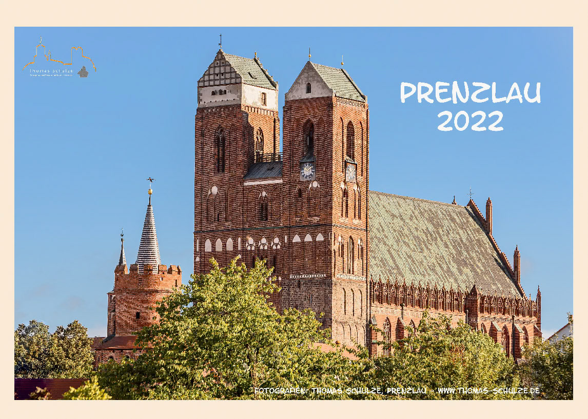 Kalenderbeispiel 2022 (Deckblatt)