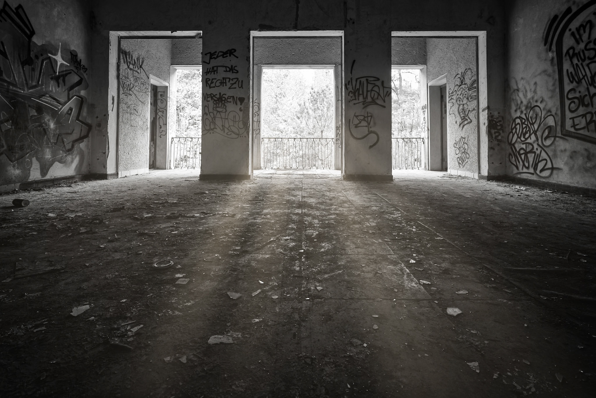 Foto von Thomas Schulze