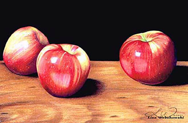 9"x12", private collection