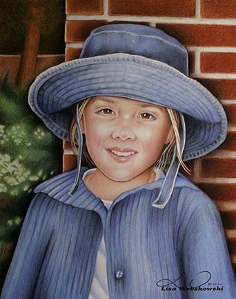 16"x20" sold, private collection