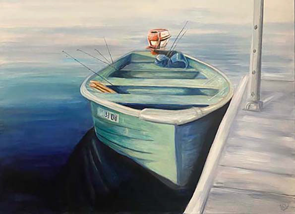 30"x40", not Available