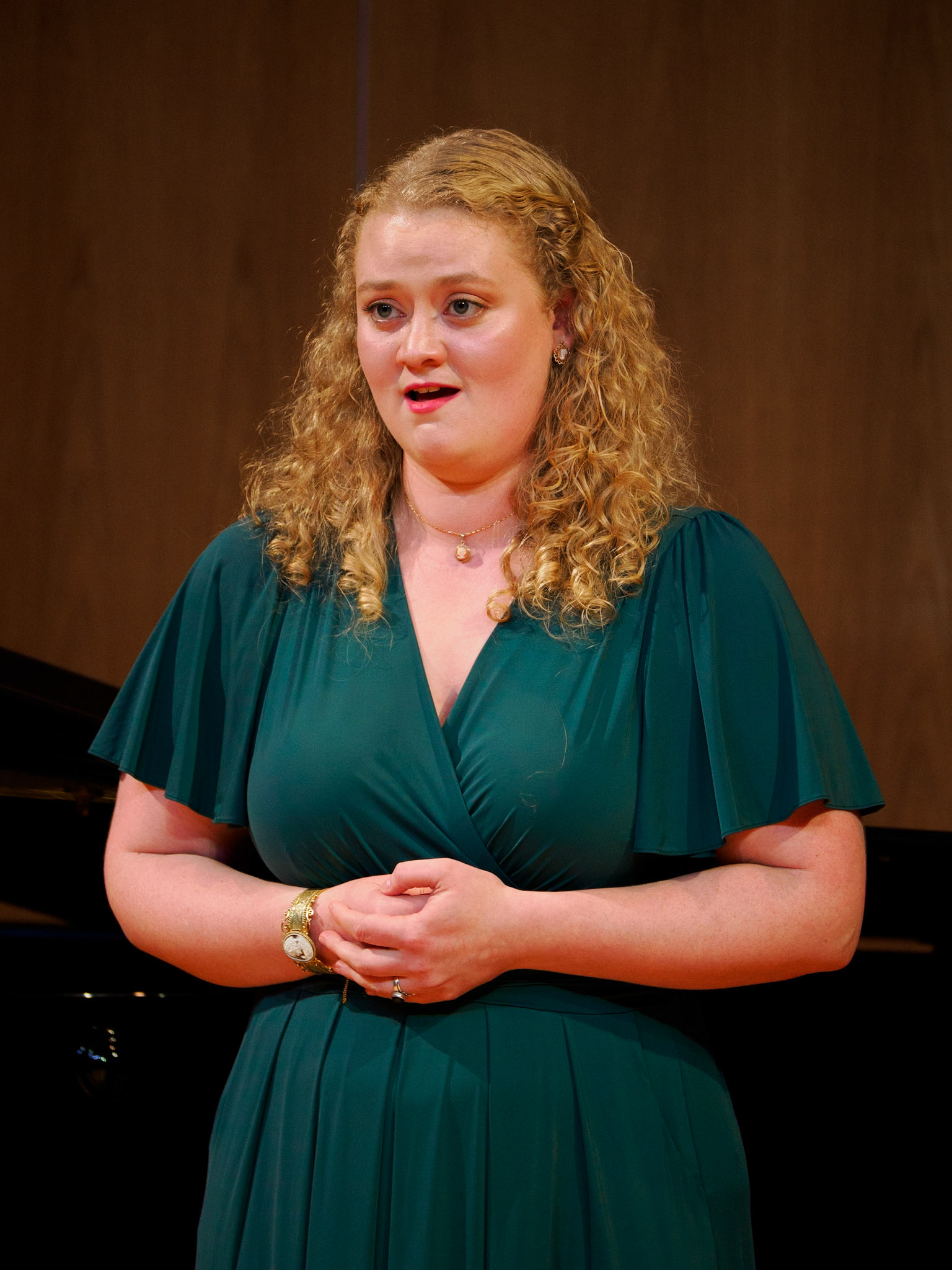 Clare Pooley