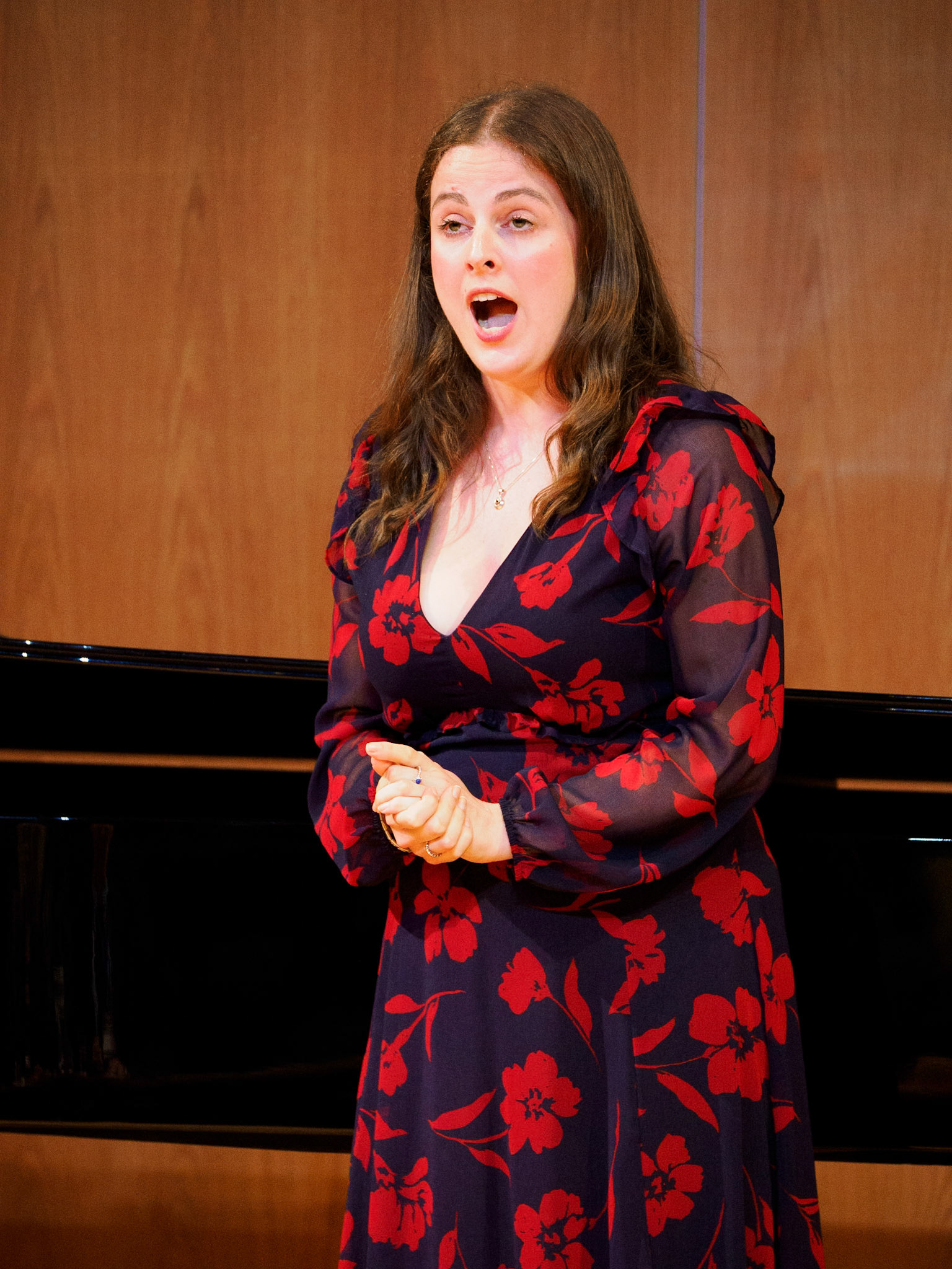 Abigail Barker
