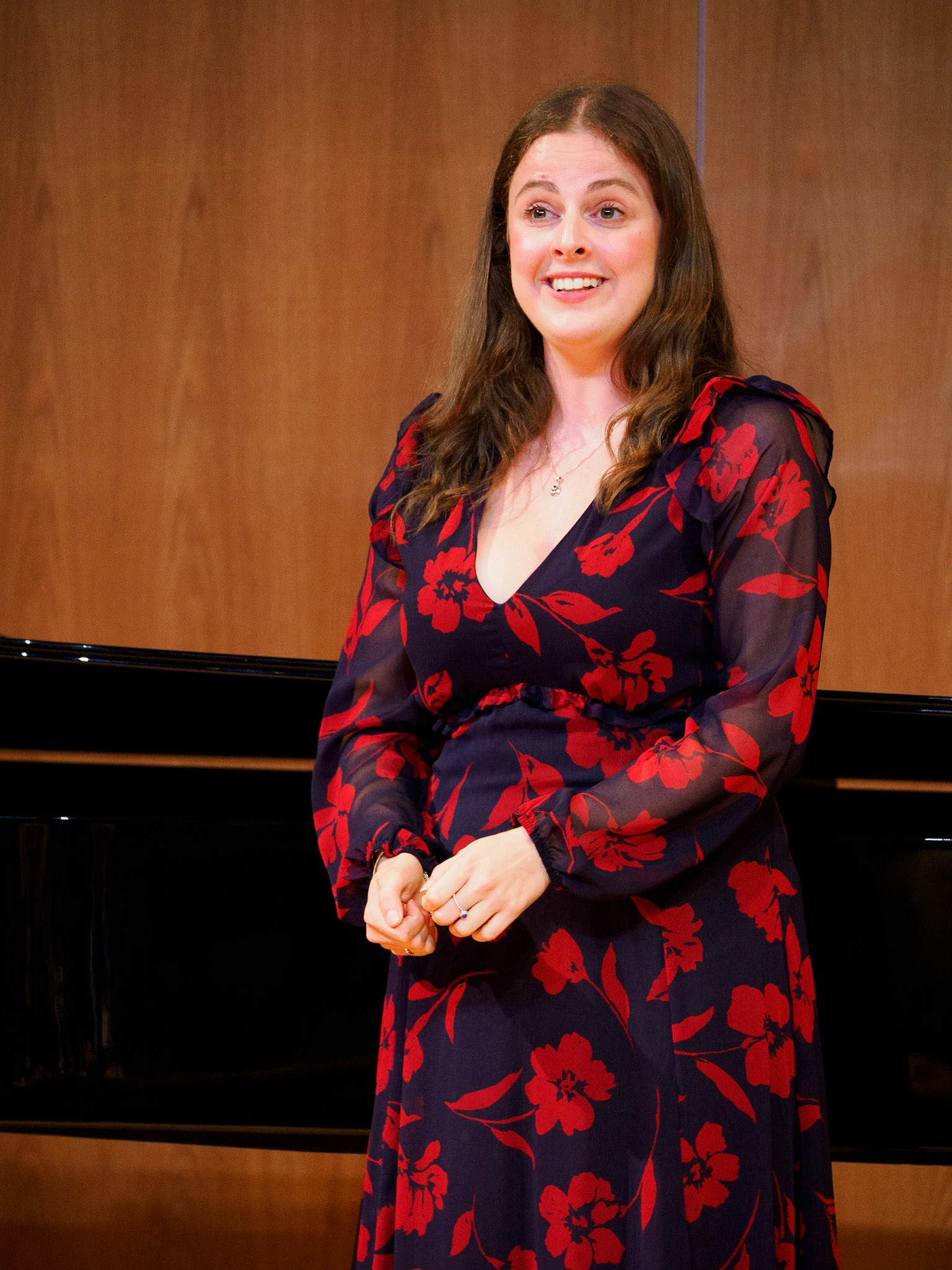 Abigail Barker