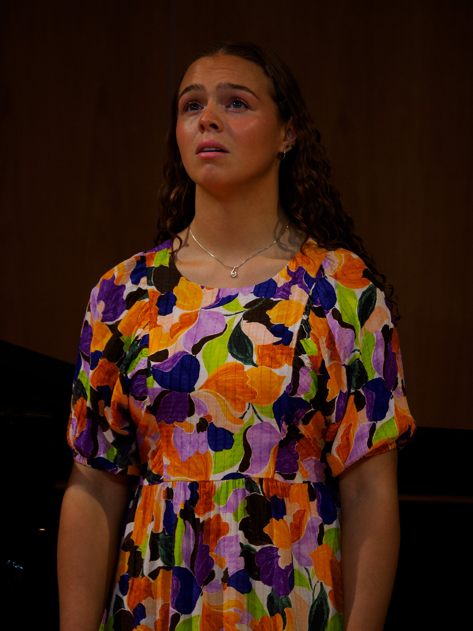 Grace Oliver