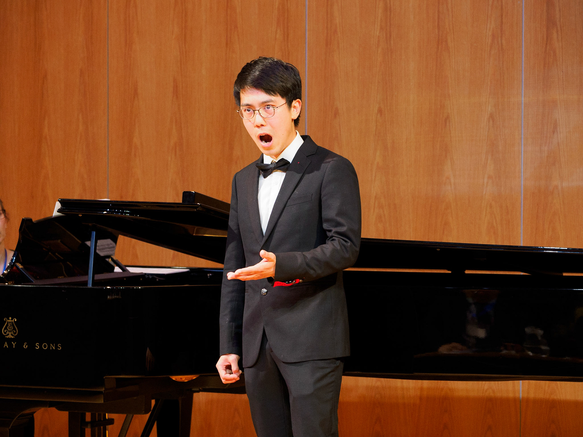 Yiran Shi