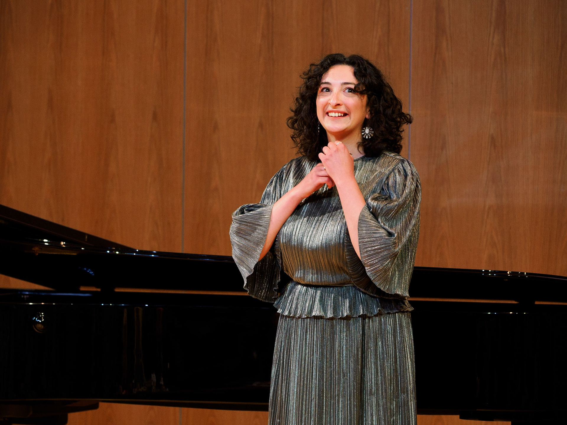 Eva Rhodes